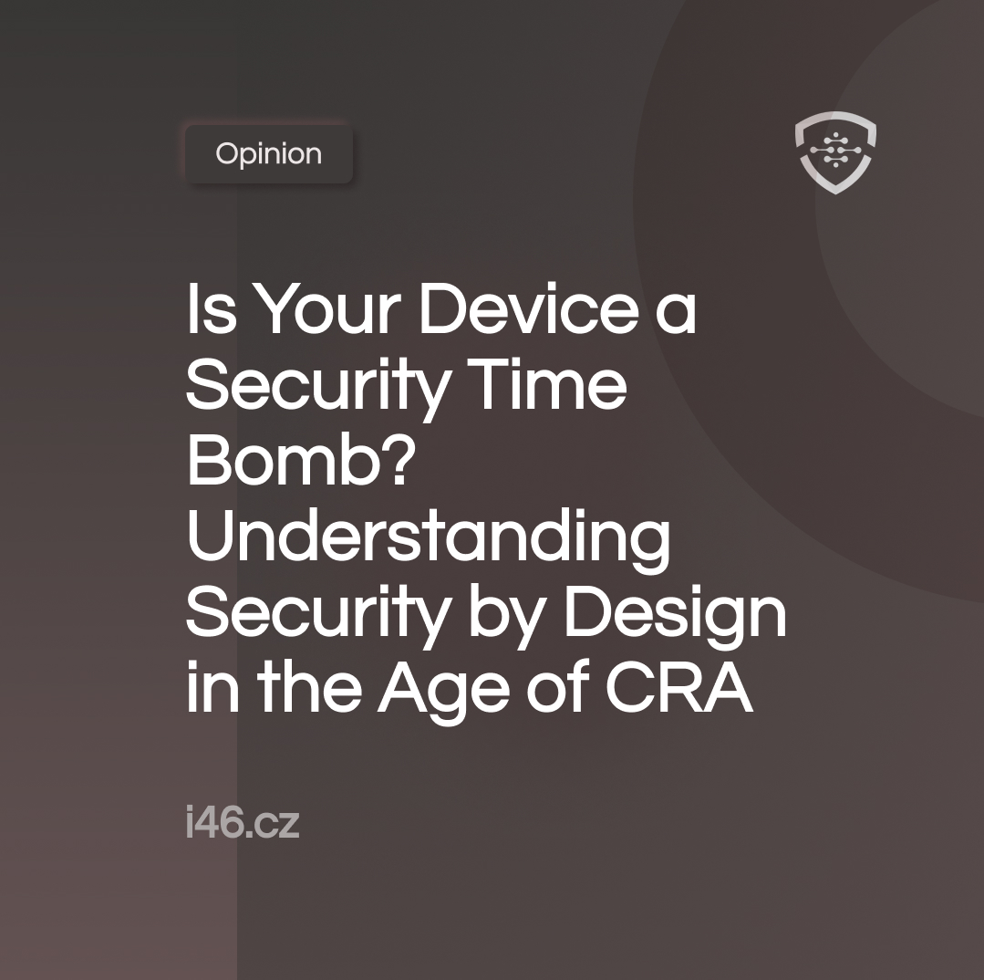 Is Your Device a Security Time Bomb? Understanding Security by Design in the Age of CRA