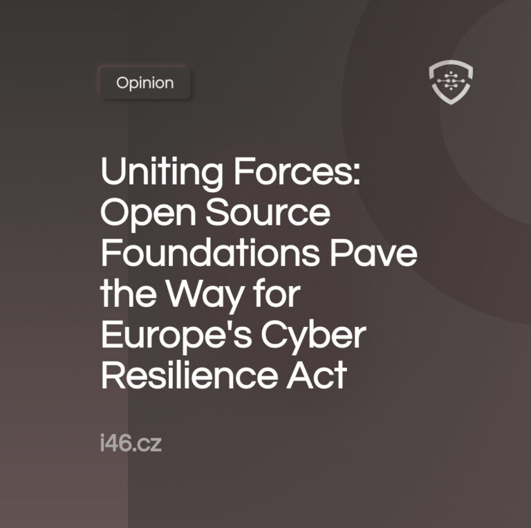Uniting Forces: Open Source Foundations Pave the Way for Europe's Cyber Resilience Act
