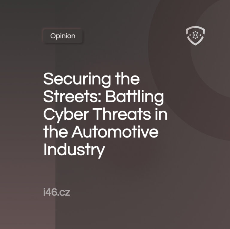 Securing the Streets: Battling Cyber Threats in the Automotive Industry