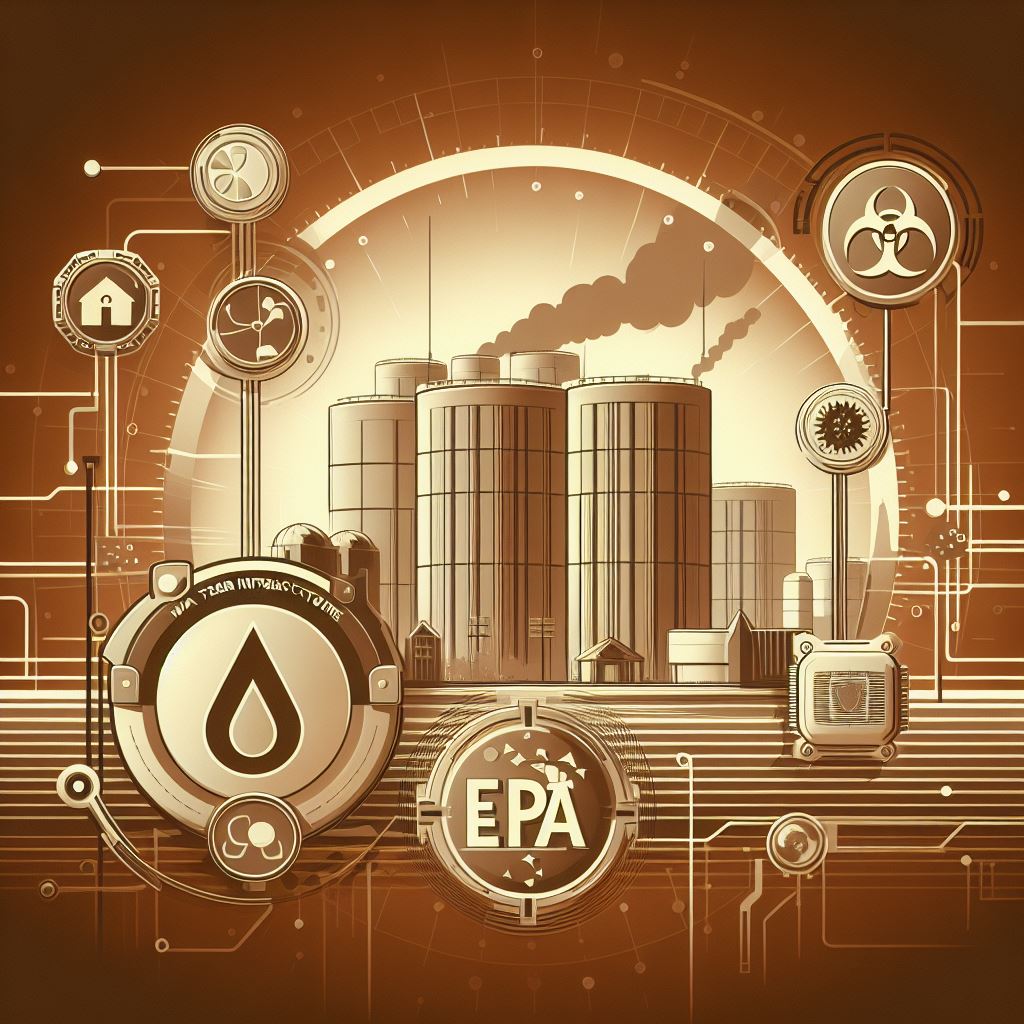 EPA Strengthens Oversight of Water Infrastructure Amid Cybersecurity Concerns
