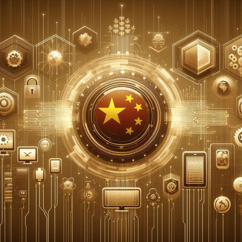China's Cybersecurity Law: Navigating the Digital Age with Fortitude