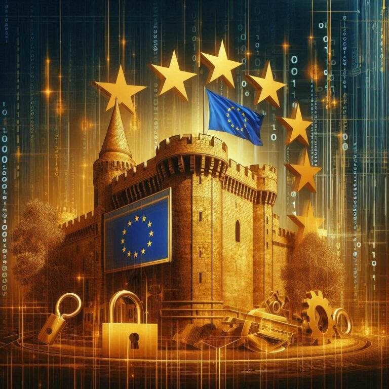 The EU Cybersecurity Act: Building a Fortress Against Digital Threats