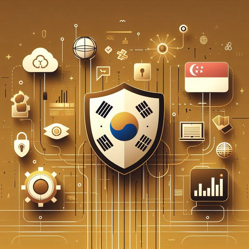 South Korea and Singapore Forge a Cyber Shield: A New Era of IoT Security