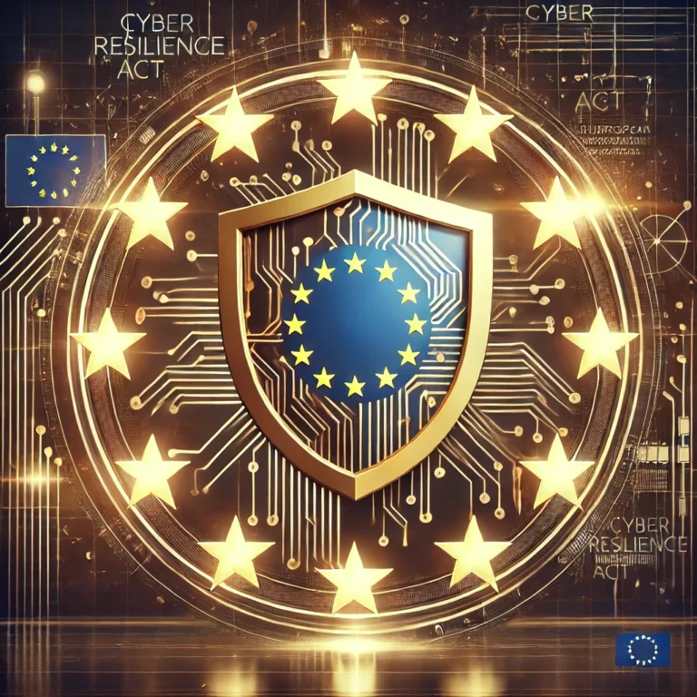 The European Council officially adopted the Cyber Resilience Act