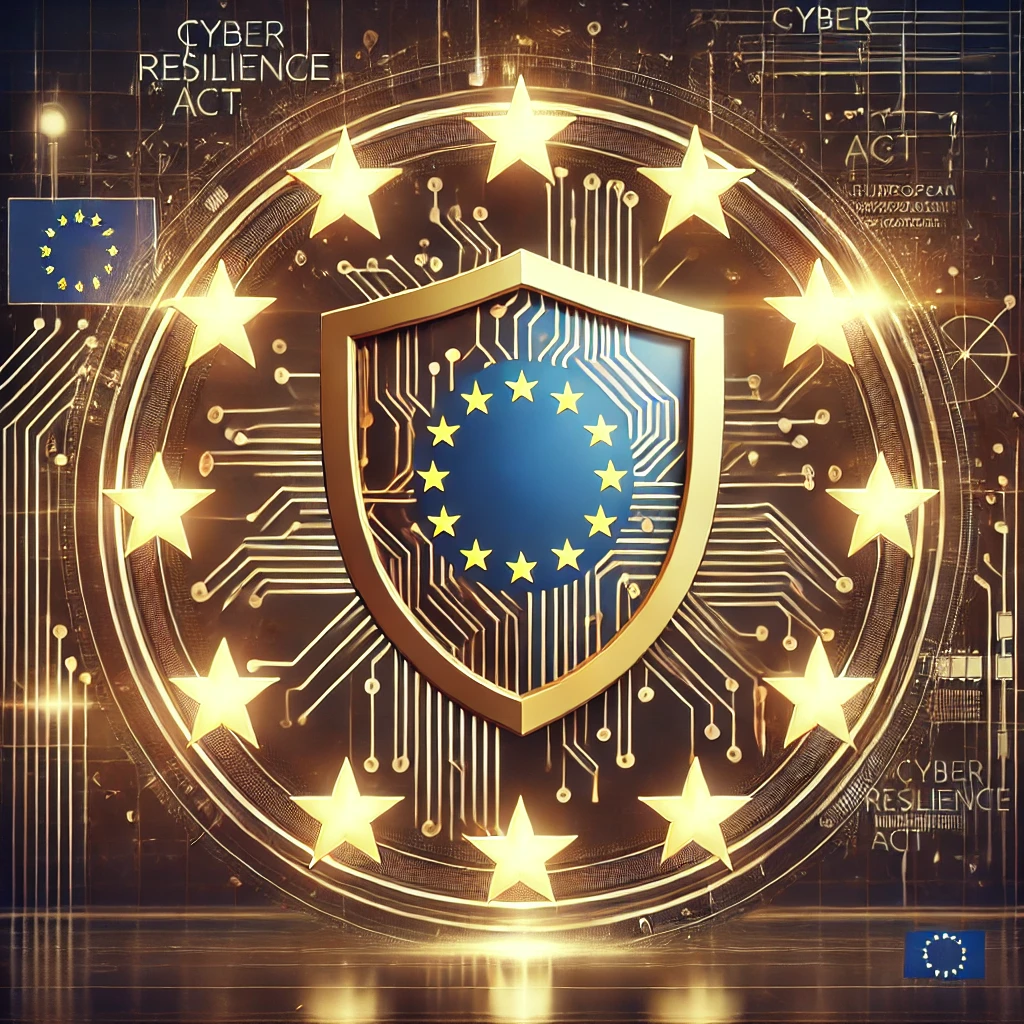 The European Council officially adopted the Cyber Resilience Act