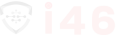 i46 logo white